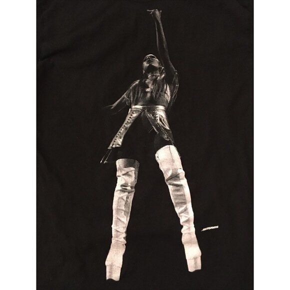 Ariana Grande Sweetener 2019 Tour Live In Concert Long Sleeve T Shirt - Small - Picture 2 of 4
